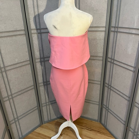 Likely Midi Dress size 6 - Picture 6 of 12